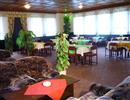 Horsk hotel Paradise - Rajeck Teplice