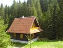 Chata Teplica - Brezovica