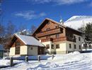 Apartmn penzin Villa Severka - Vysoke Tatry