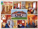 Happy Village Katie Ivachnov - Ivachnova