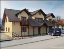 Apartmnov dom TURIEC - Martin