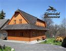 LIPTOVSK DREVENICA - Demnov - Bodice