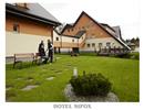 Hotel Sipox - trba