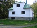CHATA UBKA - Rakov dolina