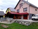 chalupa Brezovica - Brezovica