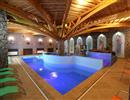 Wellness Penzin Predn hora - Revca
