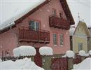 Privt Skiver - viac ako len ubytovanie - Batizovce