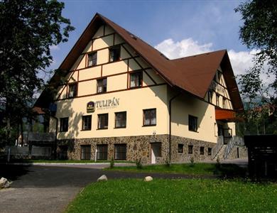 Best Western Hotel Tulipn * * * *