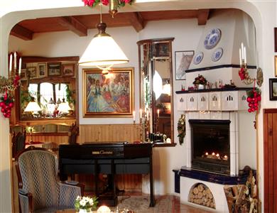 HotelNo16
