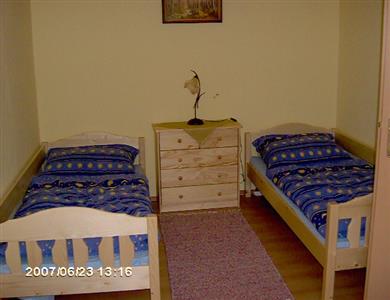 Apartmany Elen