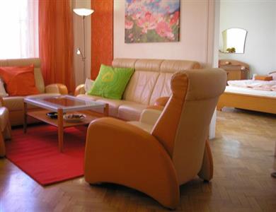 Bratislava Old Town Apartments