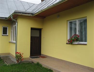 Przdninov dom MRIA