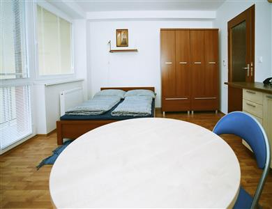 Apartmn 8 km od trbskho Plesa