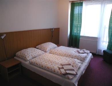 hotel Tatrawest*