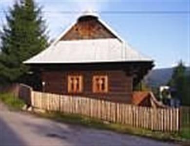 Drevenica - Bravacovo 185