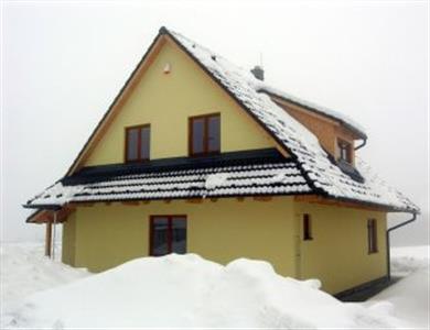 Chata Kika Donovaly