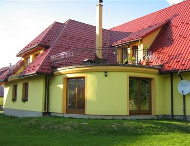 Rekrean dom Nina