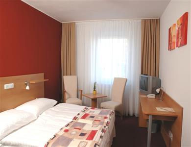 Hotel Premium