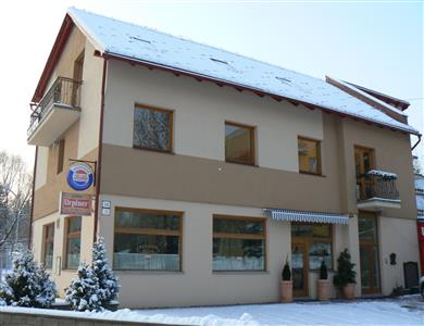 Penzion Majak, Banska Bystrica