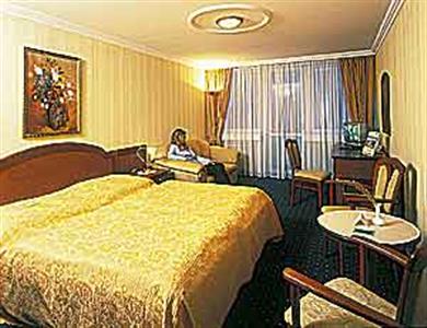 GRANDHOTEL PERMON