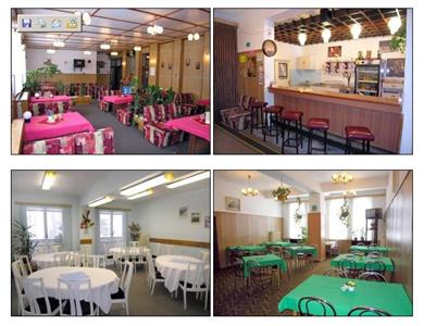 Club Hotel