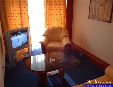 Hotel Eurobus