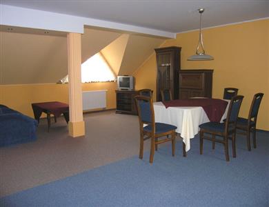 Hotel Mlados