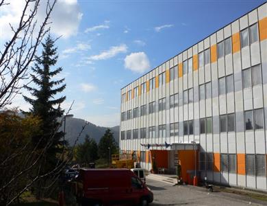 Hotel SAD, turistick ubytova*