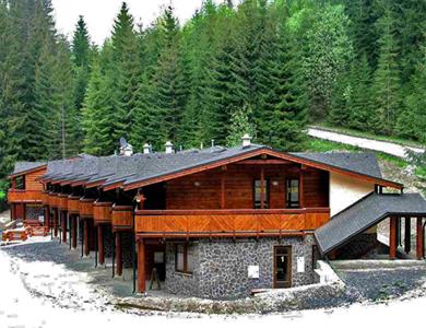 Apartmny Jasn - Nzke Tatry