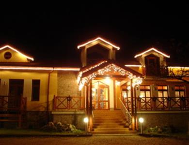 Hotel Rohozn ***