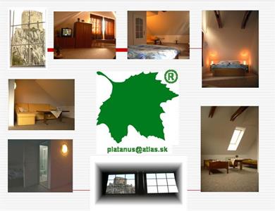 Beckov Apartmans