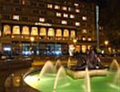 Hotel Dukla