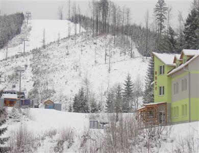 Hotel BOCY  Oadnica