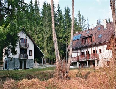 Pension Tatra