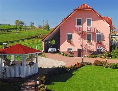 Apartmny Rivira