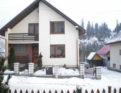 Zapadne Tatry-Rohace-Privat Pavol