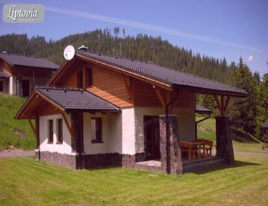 Liptovia resort