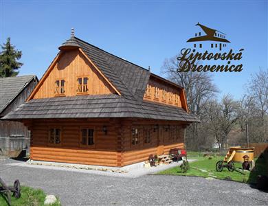 LIPTOVSK DREVENICA