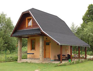 Chata LIPTOV Nzke Tatry