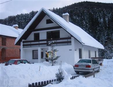 Alpin-Chopok