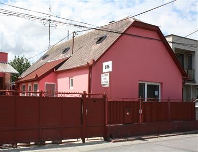 Apartman Fulleov
