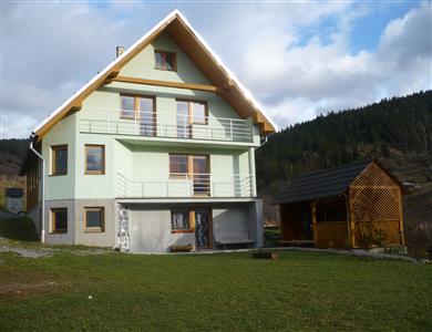 PRIVAT TRIEBEOVCI
