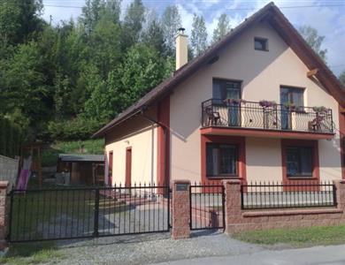 Privt Pod Brehom-Zp.Tatry