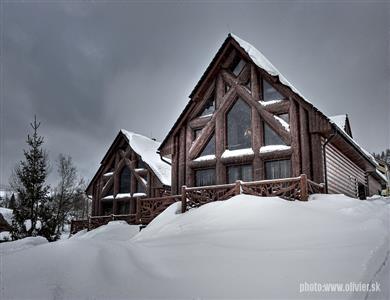 Mountain  Resort