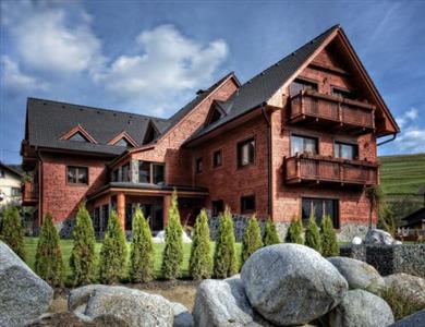 Winter Summer Resort