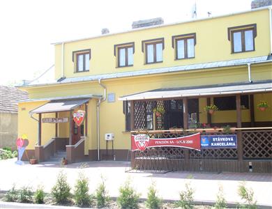 Penzion Dubnik