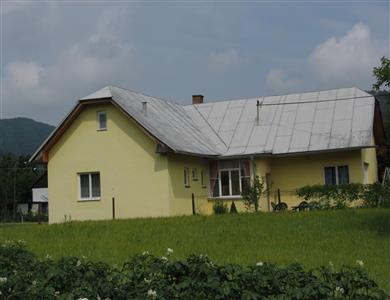 Przdninov dom MRIA