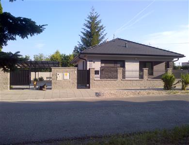 Apartman Petanque