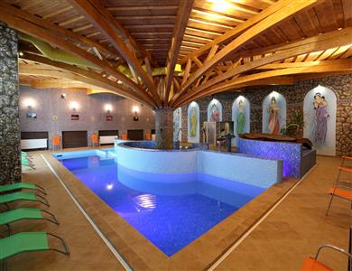 Wellness Penzin Predn hora