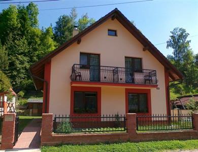 Privat pod brehom Janka